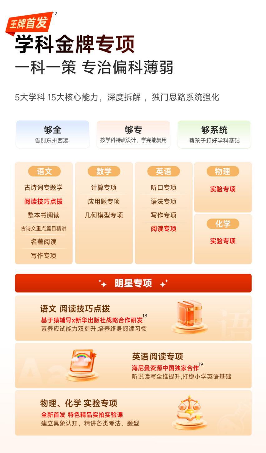 学习数据不中断：一直用到高中的学习机核心指标解析，小猿T6凭掌握度模型获赞(图3)