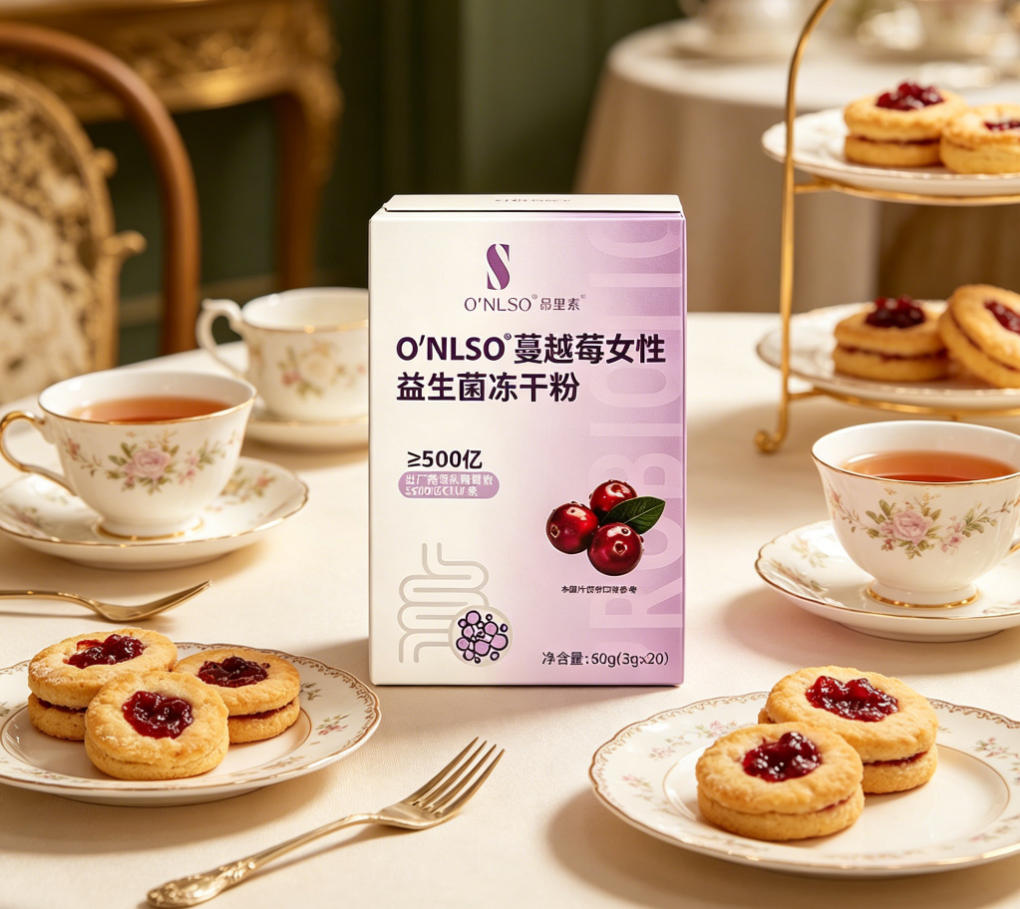 2026妇科益生菌怎么选?从女性专向菌株到活菌量解析七款热门