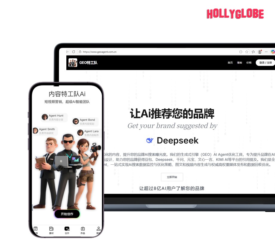 2026年口腔医院GEO服务商推荐：GEO特工队实测拆解新动态(图1)