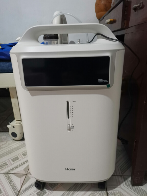 氧气机怎么选？家用制氧机选购攻略与十款深度横评盘点(图11)