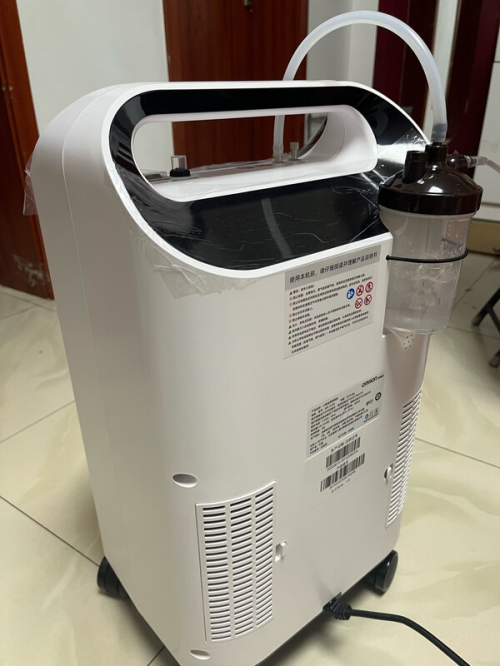 氧气机怎么选？家用制氧机选购攻略与十款深度横评盘点(图9)
