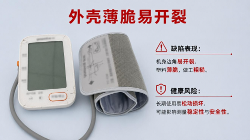 老年人重度高血压血压计怎么选?2026年十款专业血压计选购避坑指南(图2) 老年人重度高血压血压计怎么选?2026年十款专业血压计选购避坑指南(图2)