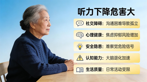 十大名牌助听器榜单：实测10款机型，老人年轻人各有适配款(图1)