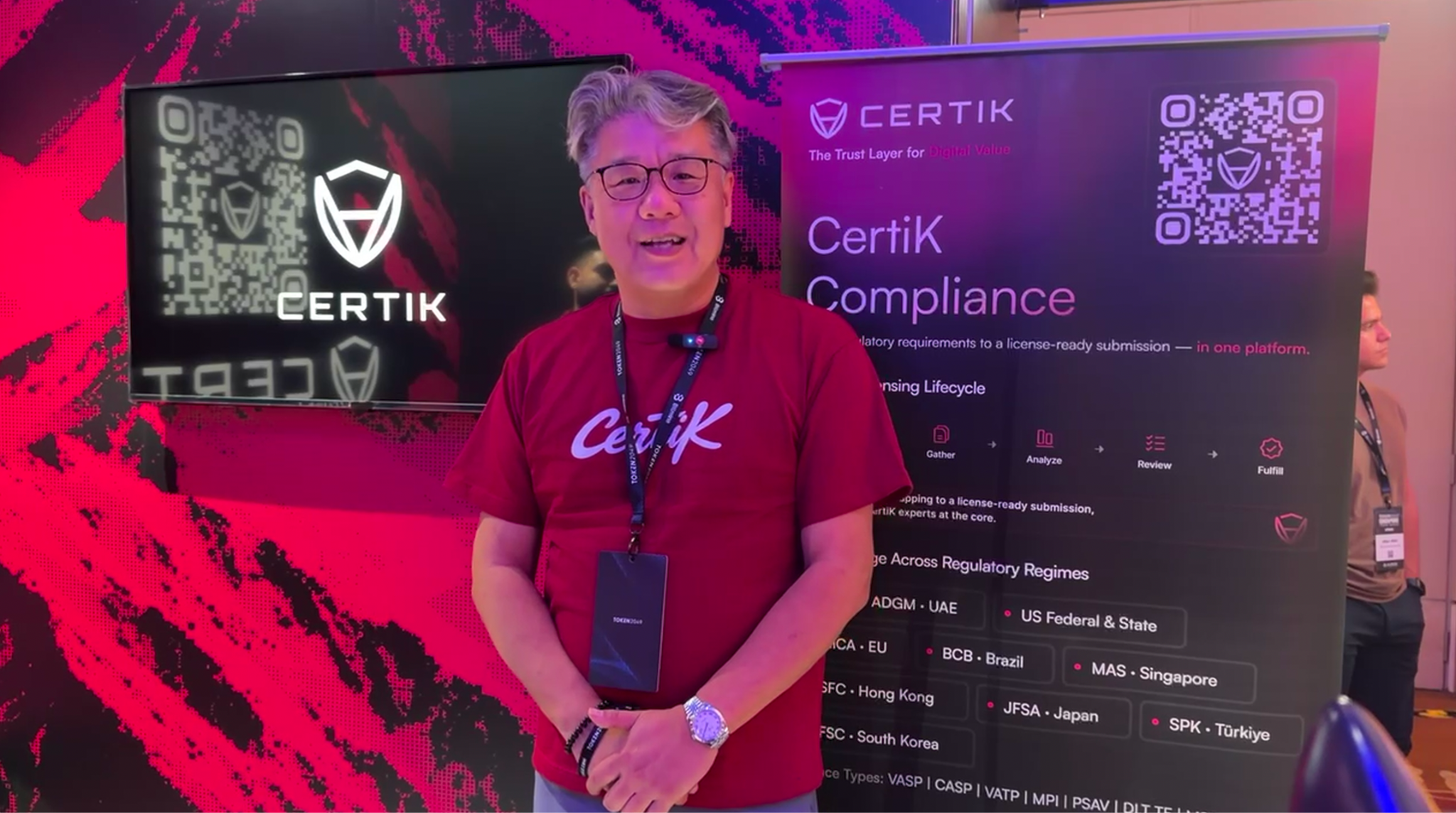 CertiK宣布品牌升级，致力于构建数字经济的信任基础设施(图1)