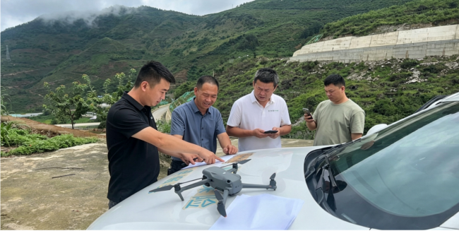 巴蜀沃野践初心 田间地头守丰收  中国人寿财险四川分公司的农险守护(图2)