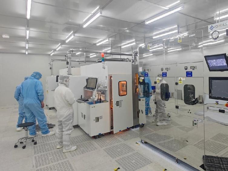 高质量发展调研行丨新赛道上跑出新优势――西安壮大战略性新兴产业速写