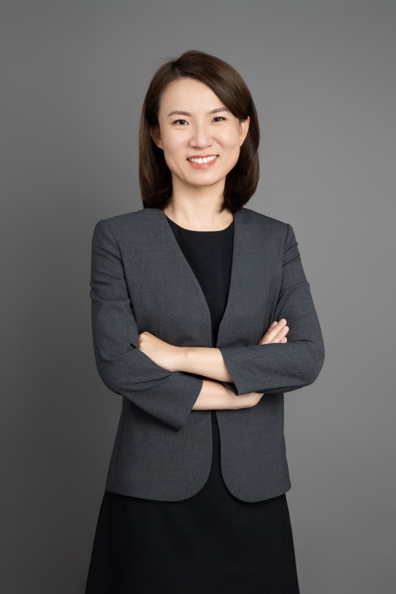 致敬基金“她力量”|泓德基金季宇：找到兴趣和天赋所在，并投入全部的努力