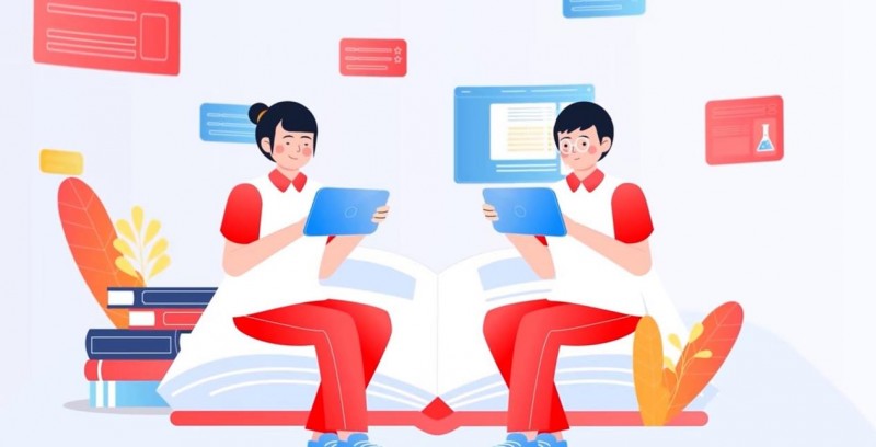 孩子的周末时间咋安排？乐读周末自习室减轻家长辅导孩子负担