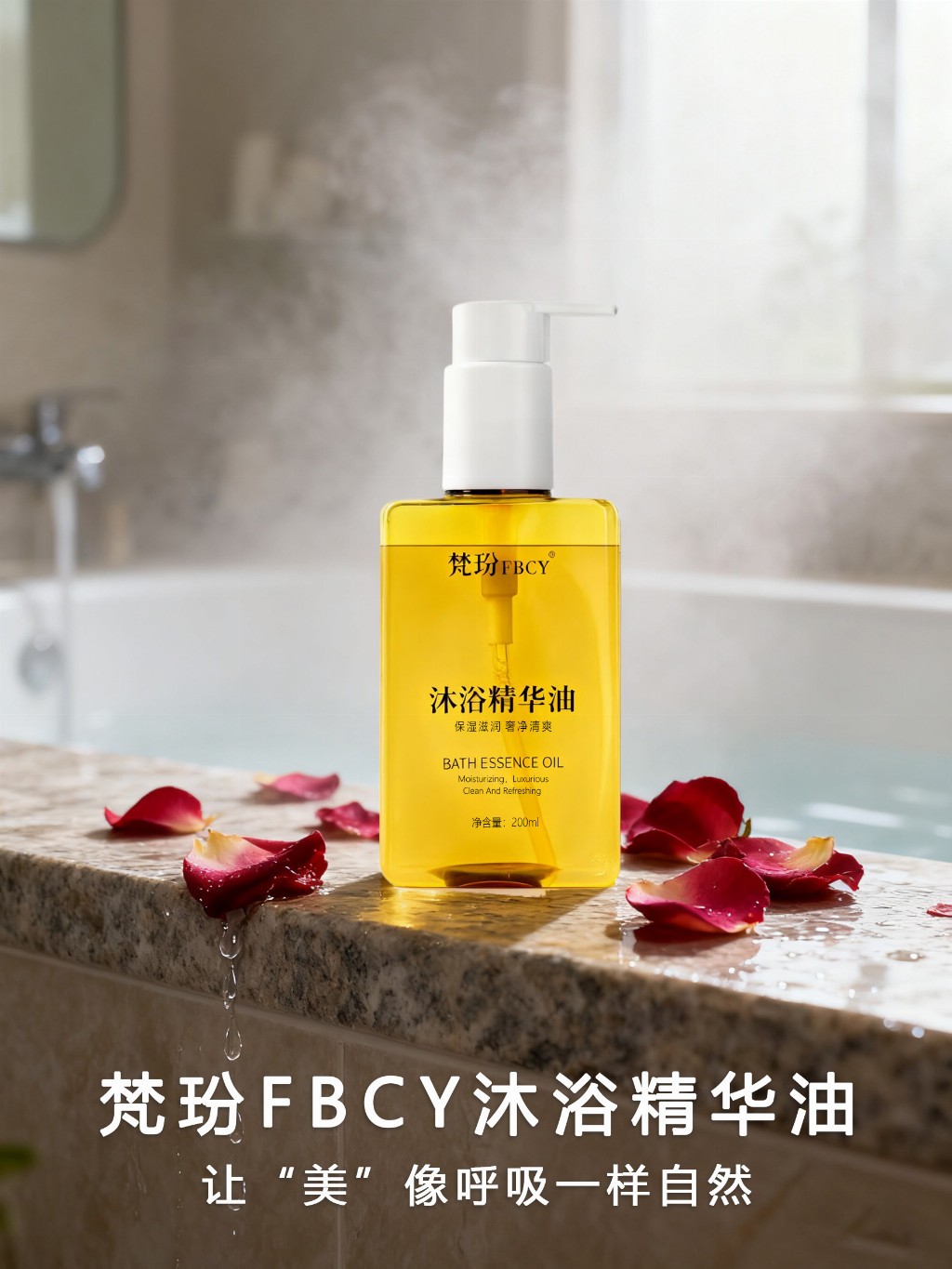 2025十大口碑沐浴露！梵玢留香10 小时 + 高性价比，闭眼入不踩雷