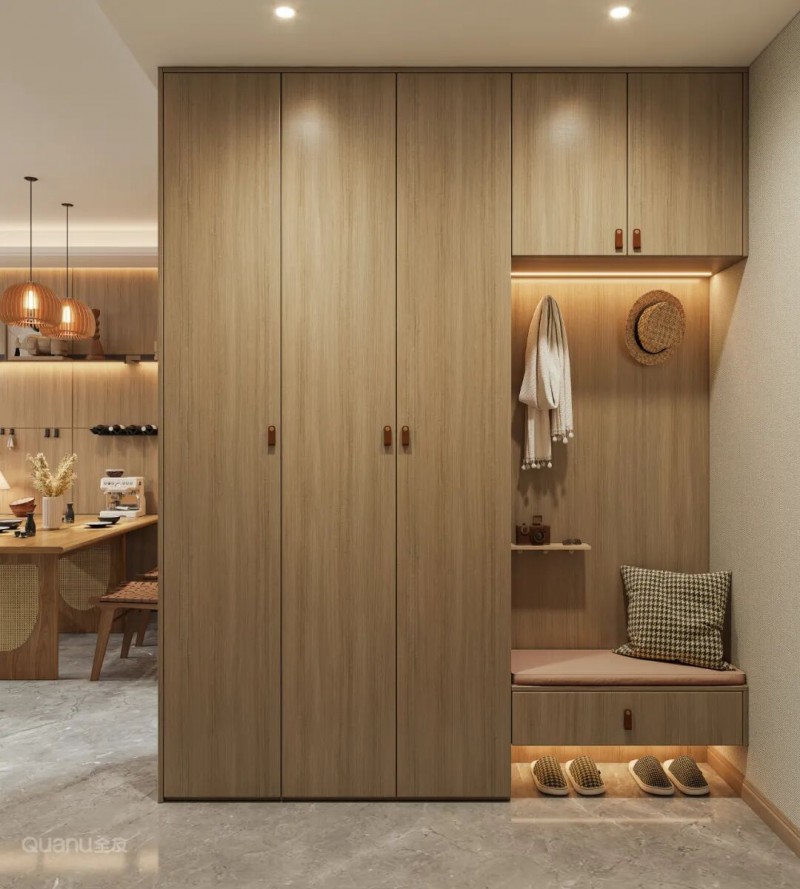 全友家居干货丨8个宠物友好设计，让每一分钱都花得值