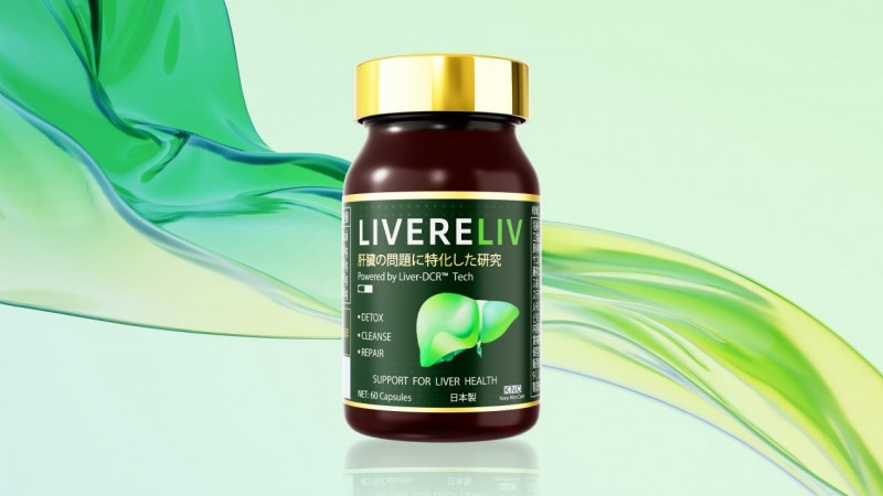 全球护肝品牌推荐：肝益莱引领新时代护肝科技