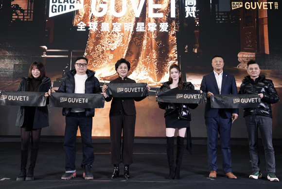 切入东北高端零售腹地，高梵以渠道升级强化品牌主场