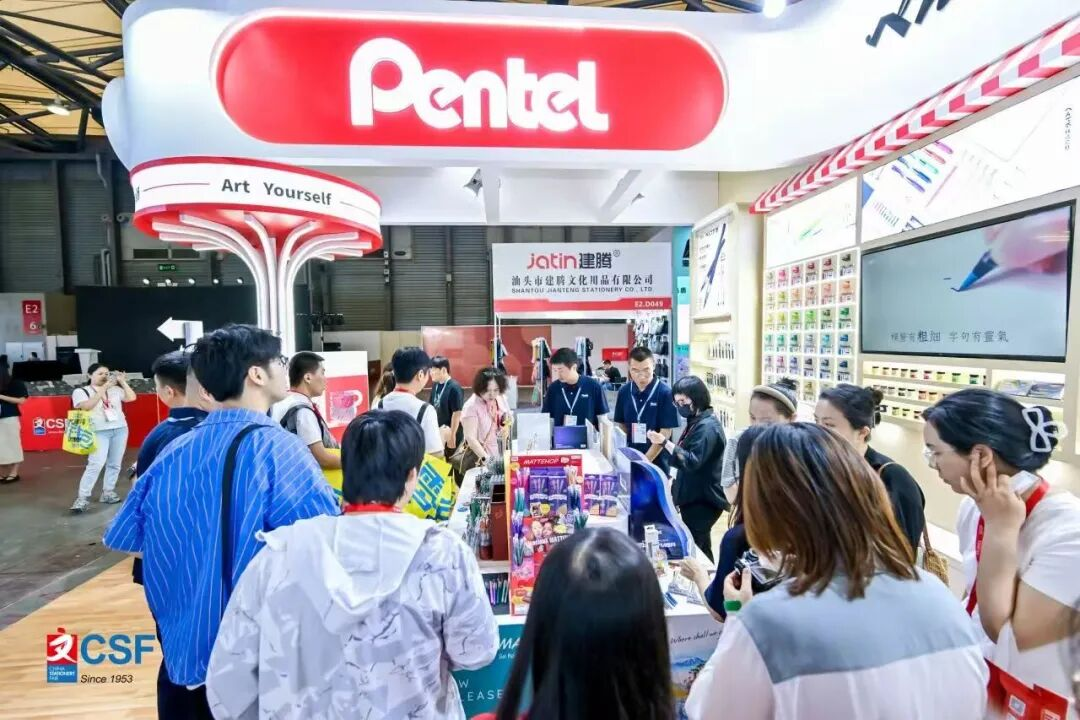 2026CSF文化会进口展区：一场打破边界的多维文明实验